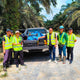 LiDar & Multispectral for Oil Palm Management