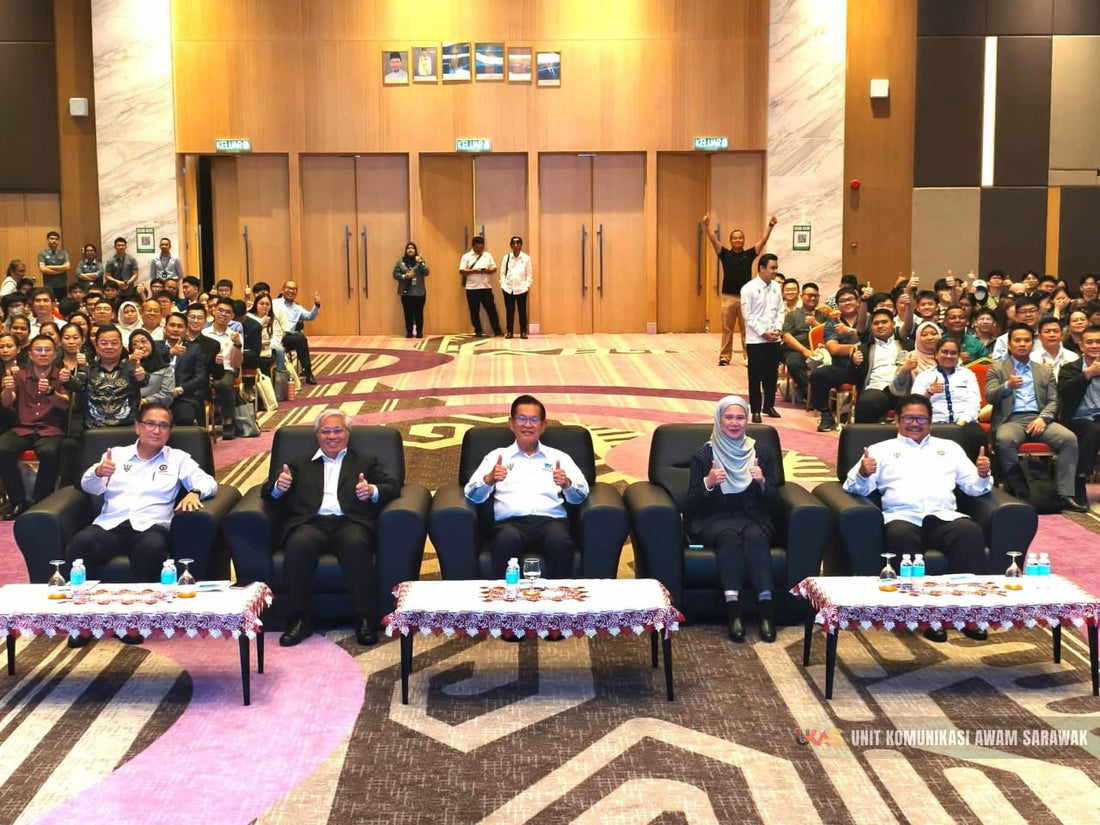 𝐀𝐯𝐢𝐚𝐭𝐢𝐨𝐧 𝐒𝐚𝐟𝐞𝐭𝐲 𝐒𝐞𝐦𝐢𝐧𝐚𝐫 (𝐂𝐞𝐧𝐭𝐫𝐚𝐥 𝐑𝐞𝐠𝐢𝐨𝐧) -Universiti Teknologi Sarawak (UTS), Sibu