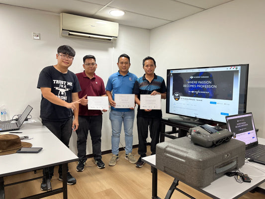 𝐌𝐚𝐭𝐫𝐢𝐜𝐞 𝟒𝟎𝟎 + 𝐙𝐞𝐧𝐦𝐮𝐬𝐞 𝐋𝟐 𝐓𝐫𝐚𝐢𝐧𝐢𝐧𝐠 & 𝐃𝐞𝐥𝐢𝐯𝐞𝐫𝐲