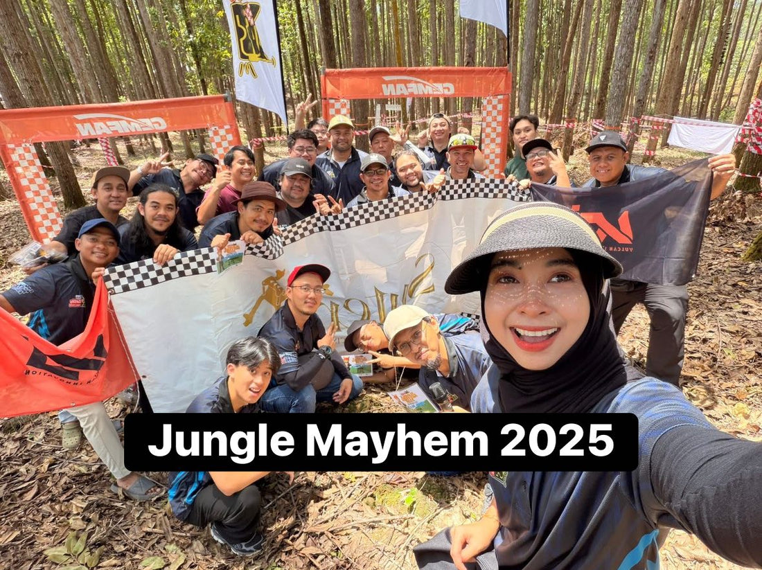 𝐅𝐨𝐫𝐞𝐬𝐭 𝐃𝐞𝐩𝐚𝐫𝐭𝐦𝐞𝐧𝐭 𝐒𝐚𝐫𝐚𝐰𝐚𝐤 - 𝐒𝐚𝐛𝐚𝐥 𝐎𝐩𝐞𝐧 𝐃𝐚𝐲 𝟐𝟎𝟐𝟓