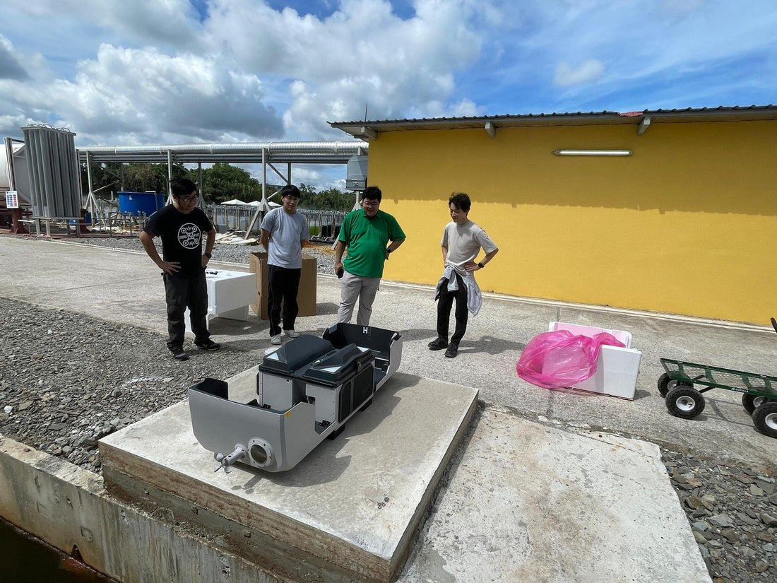 𝐃𝐉𝐈 𝐃𝐎𝐂𝐊 𝟑 𝐈𝐧𝐬𝐭𝐚𝐥𝐥𝐚𝐭𝐢𝐨𝐧 & 𝐅𝐥𝐢𝐠𝐡𝐭𝐡𝐮𝐛 𝟐 𝐂𝐨𝐧𝐟𝐢𝐠𝐮𝐫𝐚𝐭𝐢𝐨𝐧