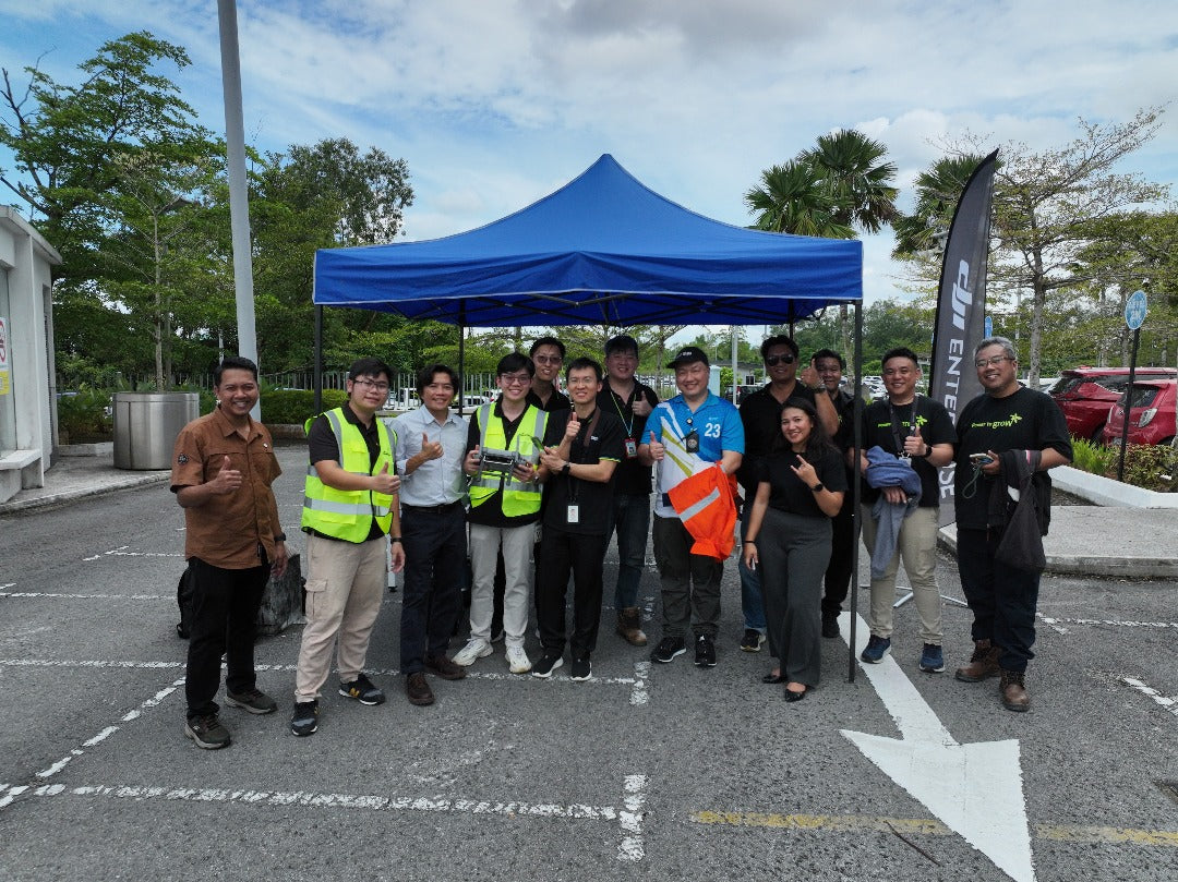 𝐃𝐉𝐈 𝐄𝐧𝐭𝐞𝐫𝐩𝐫𝐢𝐬𝐞 𝐓𝐞𝐜𝐡𝐧𝐨𝐥𝐨𝐠𝐲 𝐔𝐩𝐝𝐚𝐭𝐞 𝑆𝑡𝑟𝑒𝑛𝑔𝑡ℎ𝑒𝑛𝑖𝑛𝑔 𝑃𝑎𝑟𝑡𝑛𝑒𝑟𝑠ℎ𝑖𝑝𝑠 • 𝐸𝑚𝑝𝑜𝑤𝑒𝑟𝑖𝑛𝑔 𝐼𝑛𝑛𝑜𝑣𝑎𝑡𝑖𝑜𝑛 • 𝐸𝑙𝑒𝑣𝑎𝑡𝑖𝑛𝑔 𝑂𝑝𝑒𝑟𝑎𝑡𝑖𝑜𝑛𝑠