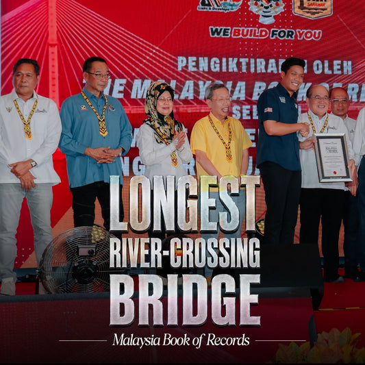 𝐁𝐚𝐭𝐚𝐧𝐠 𝐋𝐮𝐩𝐚𝐫 𝟏 𝐎𝐟𝐟𝐢𝐜𝐢𝐚𝐥 𝐋𝐚𝐮𝐧𝐜𝐡𝐢𝐧𝐠 𝐂𝐞𝐫𝐞𝐦𝐨𝐧𝐲