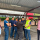 Air 3S Drone Training with PUSPEK, Fire and Rescue Department of Malaysia (JBPM)