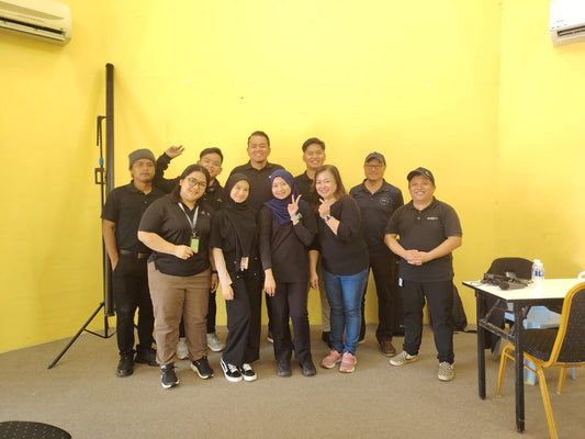 LiDAR & GNSS Training: Unlocking Precision Mapping with Advanced Drone Technology