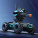 Can Robomaster S1 be upgraded to Robomaster EP?