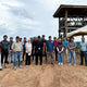 Sabah and Sarawak Drone Training - Oil Palm Plantation