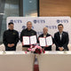 UTS seals drone technology MoU with DronesKaki Sarawak