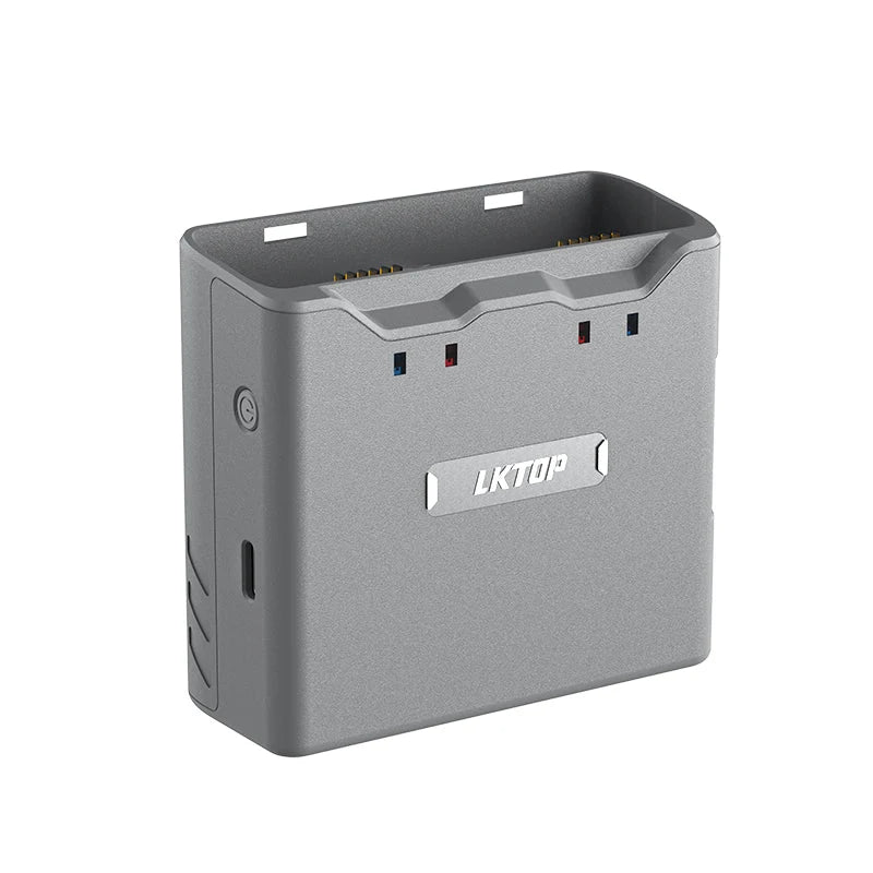LKTOP Mini 4K/Mini 2 Series Charging Hub