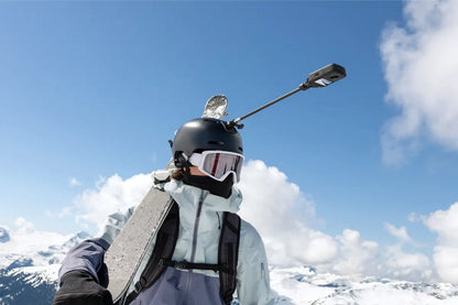 Osmo Third-Person Helmet Mount Kit