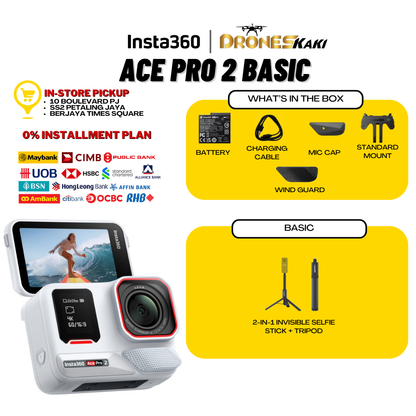 Insta360 Ace Pro 2