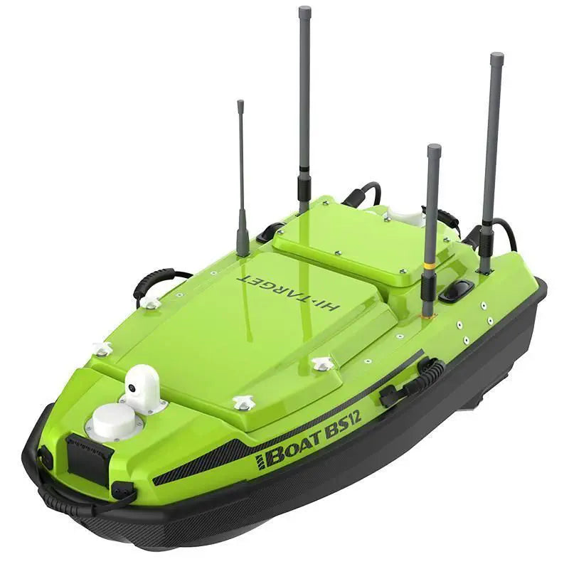 BS12 GEN2 Monitoring USV