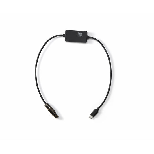 DJI SDR Transmission 2 Gimbal Control Cable (USB-C to 4-pin)