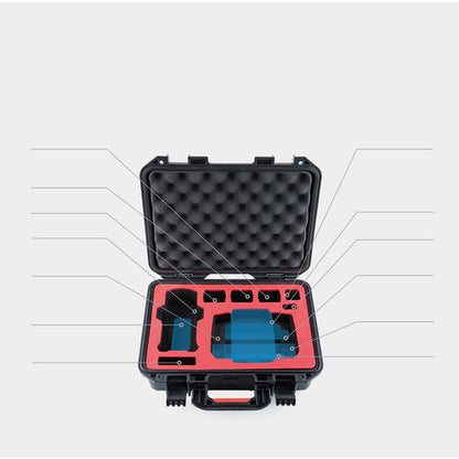 PGYTECH Safety Carrying Case for DJI Mavic Air 2 & 2S