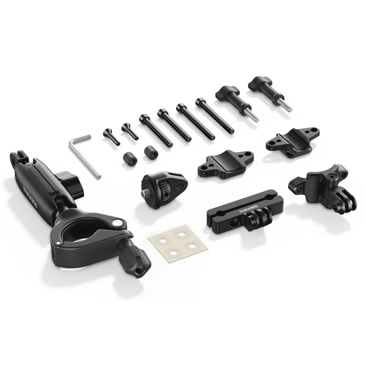 Bike Tail Mount Kit