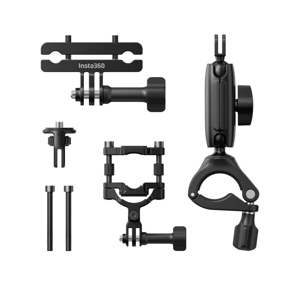 Bike Tail Mount Kit
