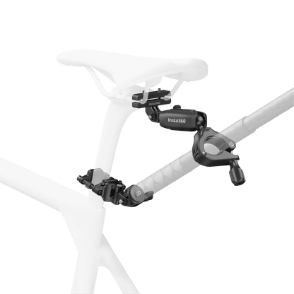 Bike Tail Mount Kit