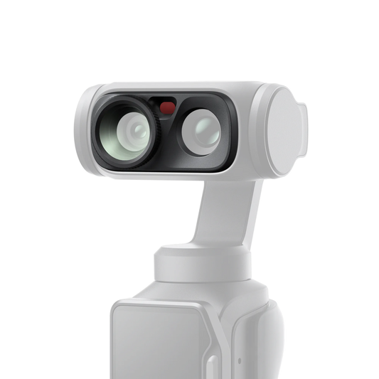 Wide-Angle Lens for Luna Ultra