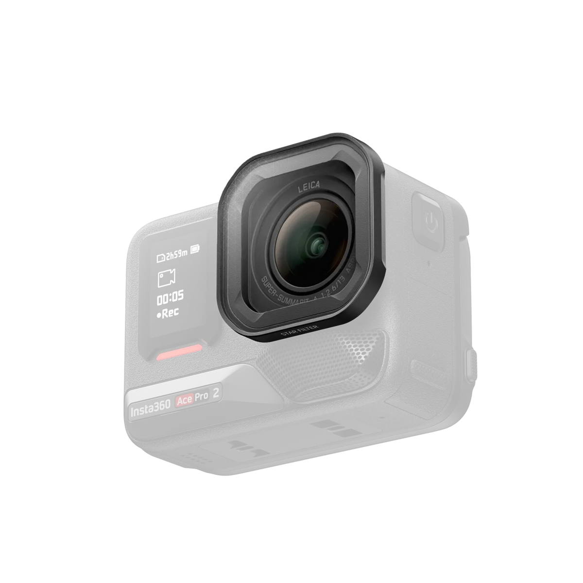 Insta360 Ace Pro 2 Star Filter