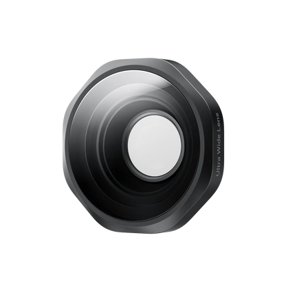 Insta360 Ace Pro 2 Ultra Wide Lens