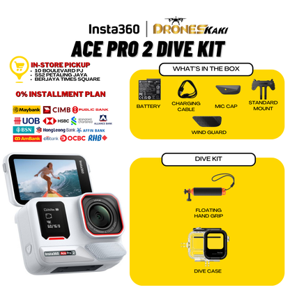 Insta360 Ace Pro 2