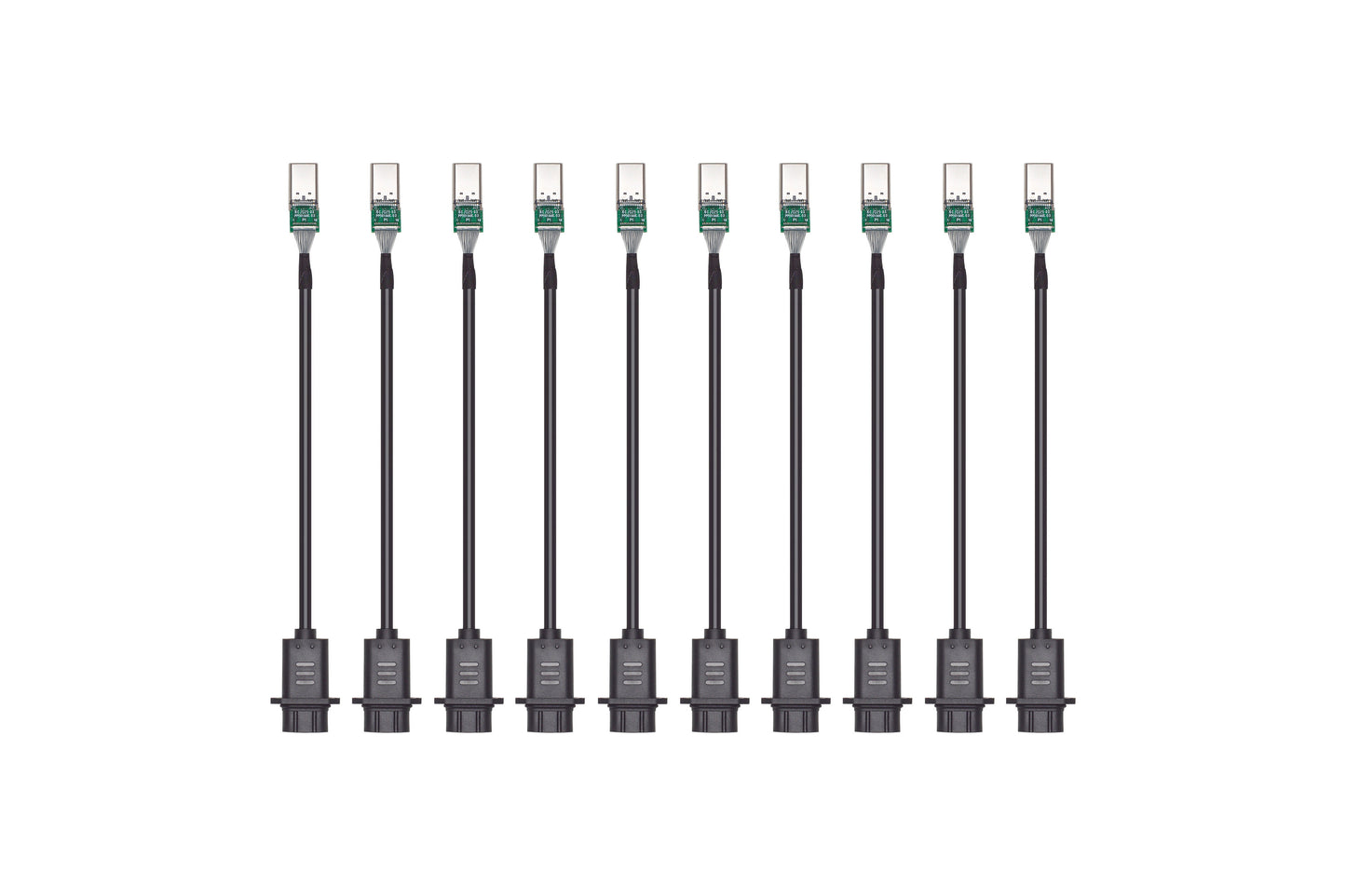 DJI ENTERPRISE SDK Round Ribbon Cable Set