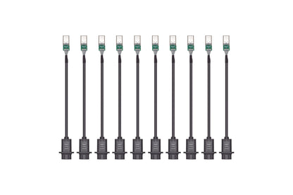 DJI ENTERPRISE SDK Round Ribbon Cable Set