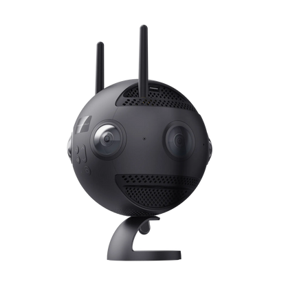 Insta360 Pro 2