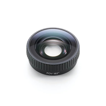 Osmo Action 6 Ultra Wide FOV Accessory Kit