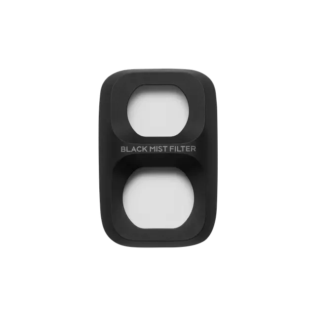Osmo Pocket 4P Black Mist Filter