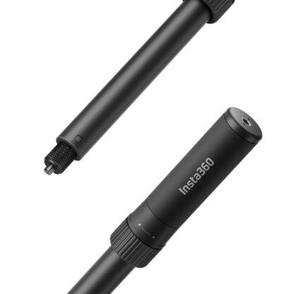 Bullet Time Selfie Stick 2.0