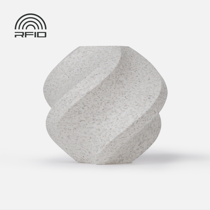 Bambu Lab PLA Marble (SPOOLED)
