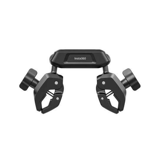 Insta360 Crab Clamp
