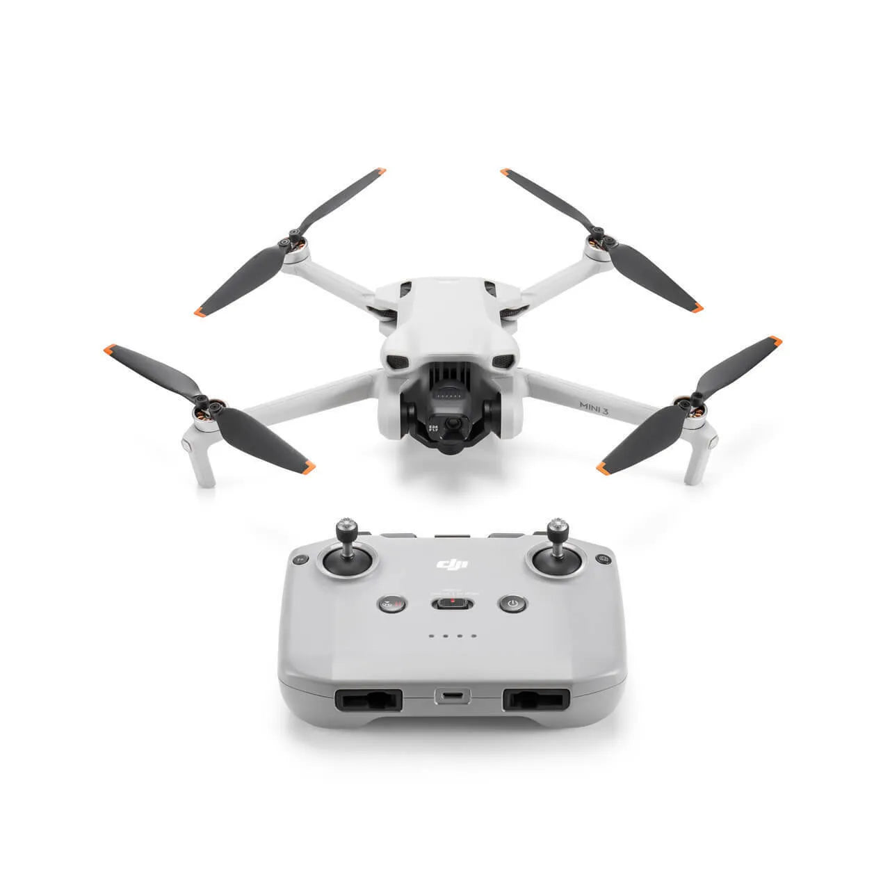 DJI Mini 3