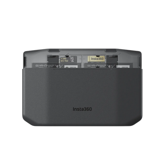 Insta360 X6 Fast Charge Case