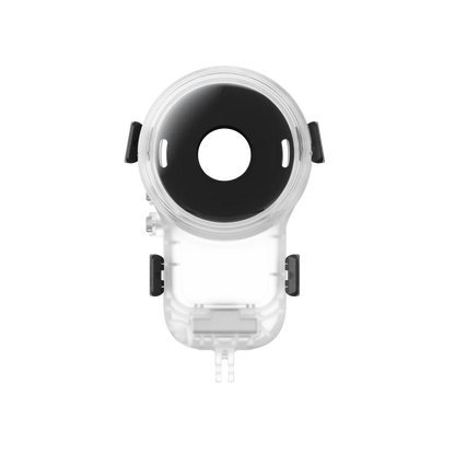 X6 Invisible Dive Case Pro
