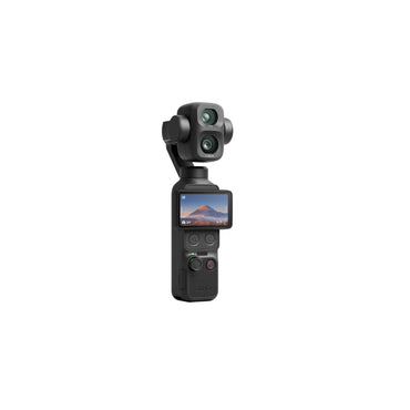 Osmo Pocket 4P (Pre-Order Lead Time 6 weeks)