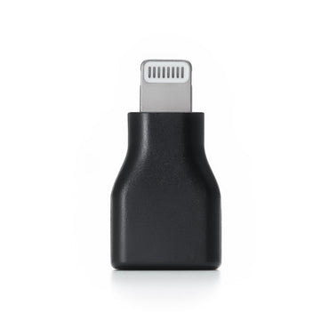DJI Mic Series Receiver Adapter for Mobile Devices (USB-C to Lightning)
