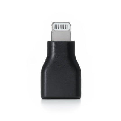 DJI Mic Series Receiver Adapter for Mobile Devices (USB-C to Lightning)