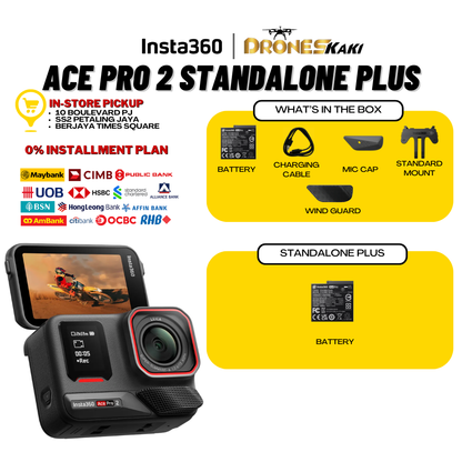 Insta360 Ace Pro 2