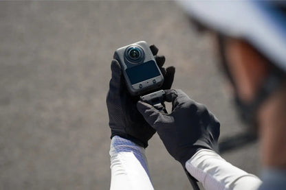 Osmo Adjustable Quick-Release Adapter Mount