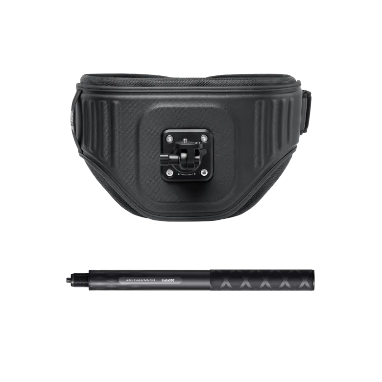 Insta360 The Back Bar