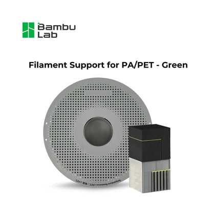 Bambu Lab Support for PA/PET 0.5KG (SPOOLED)