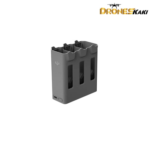 DJI Avata 360 Two Way Charging Hub