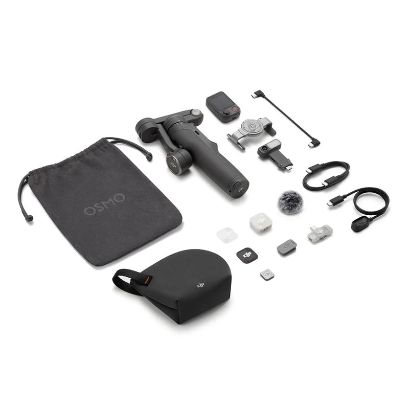 DJI Osmo Mobile 8P