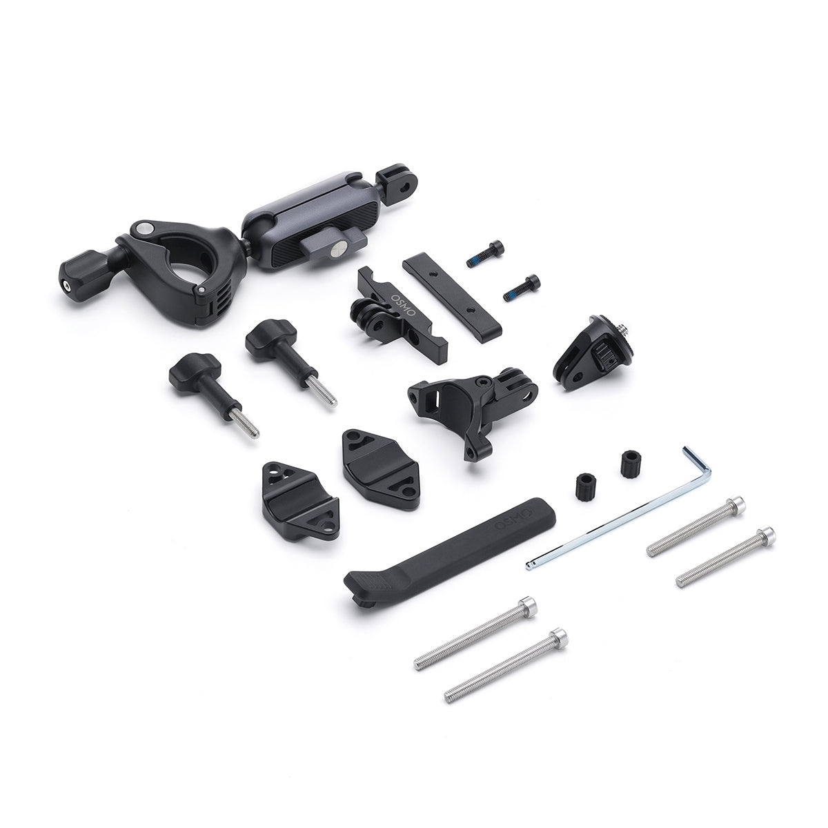Osmo Multifunctional Bike Tube Mount Kit