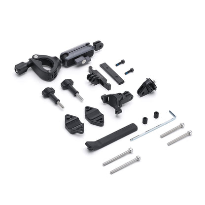 Osmo Multifunctional Bike Tube Mount Kit