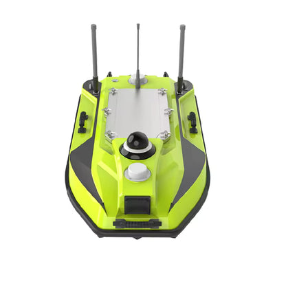 BSA iBoat
