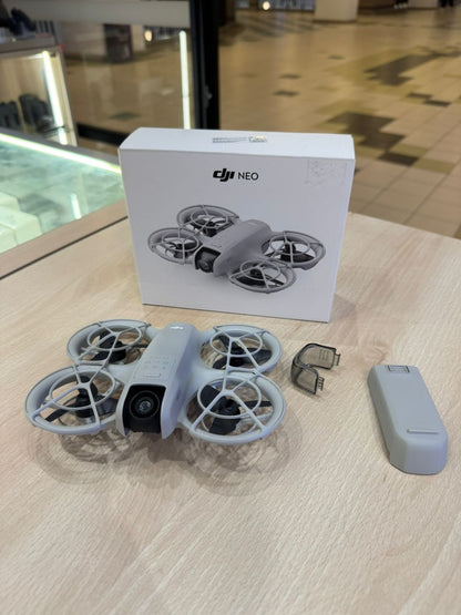 DJI NEO