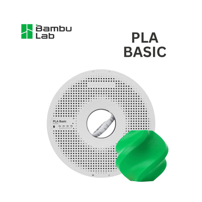 Bambu Lab PLA Basic